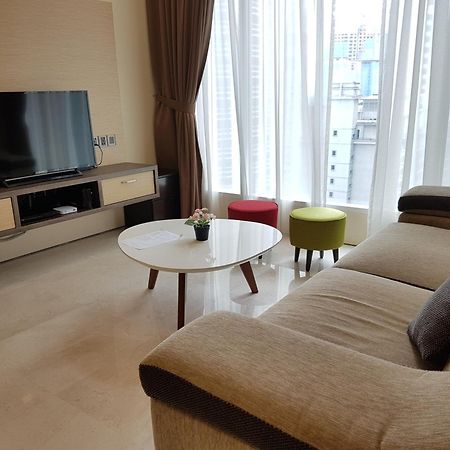 Soho Suites @ Klcc By Luxury Suites Asia Kuala Lumpur Zewnętrze zdjęcie