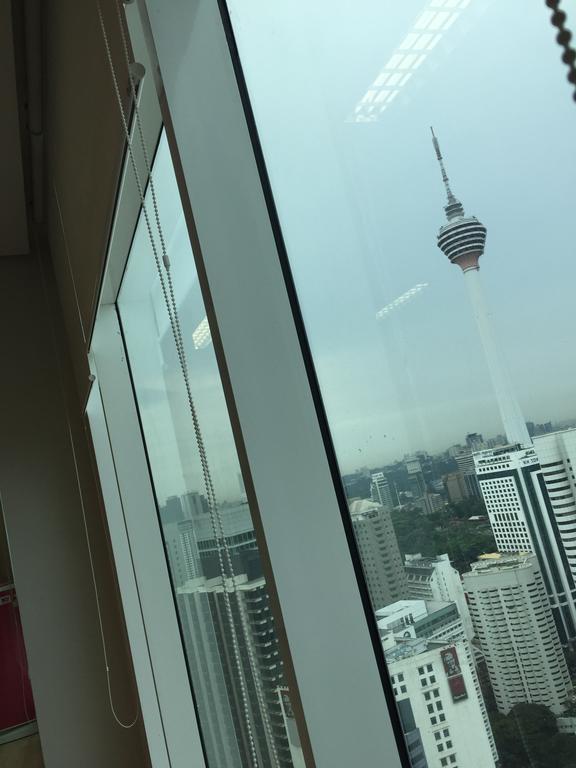 Soho Suites @ Klcc By Luxury Suites Asia Kuala Lumpur Pokój zdjęcie