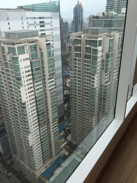 Soho Suites @ Klcc By Luxury Suites Asia Kuala Lumpur Pokój zdjęcie