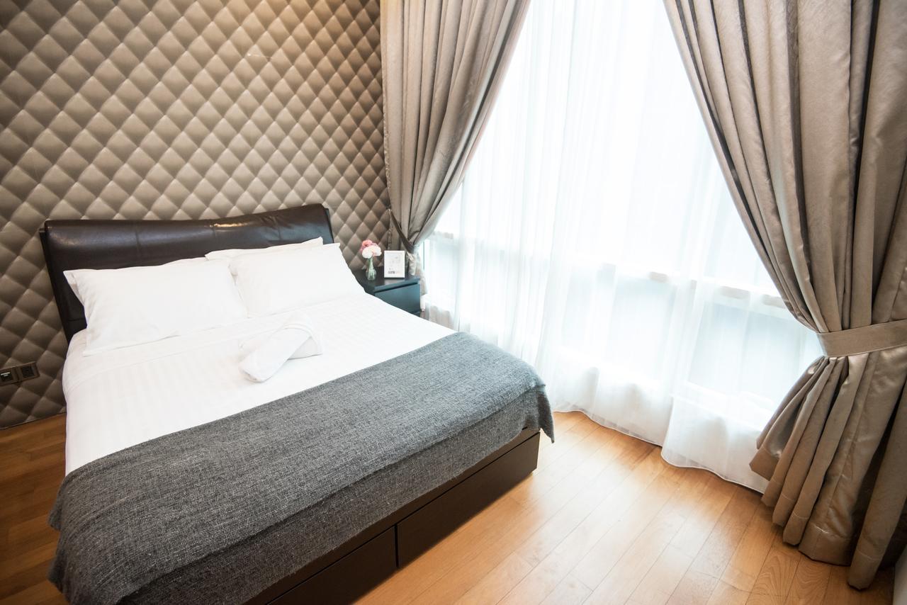 Soho Suites @ Klcc By Luxury Suites Asia Kuala Lumpur Zewnętrze zdjęcie